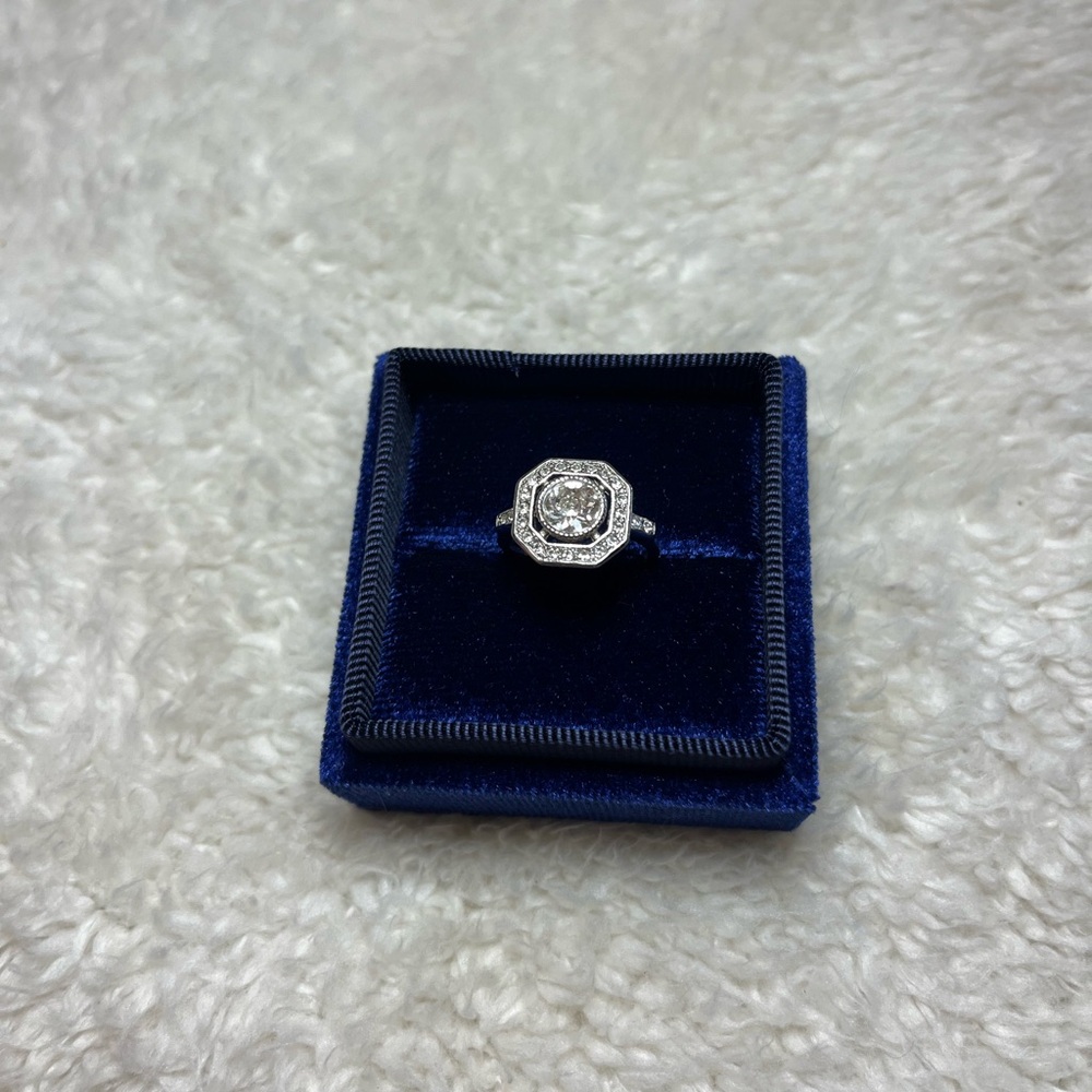 NEW Diamond Ring